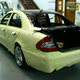 Image for article titled Texas Armoring Shares Secret Tech Of Automotive Protection